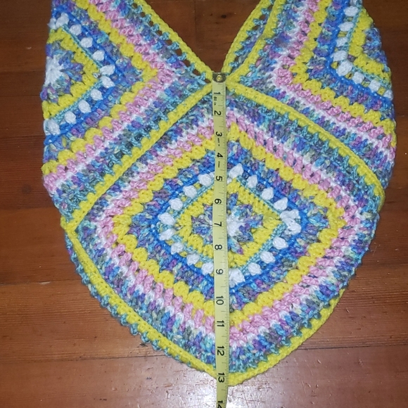 🧶Market/beach bag - Picture 6 of 8